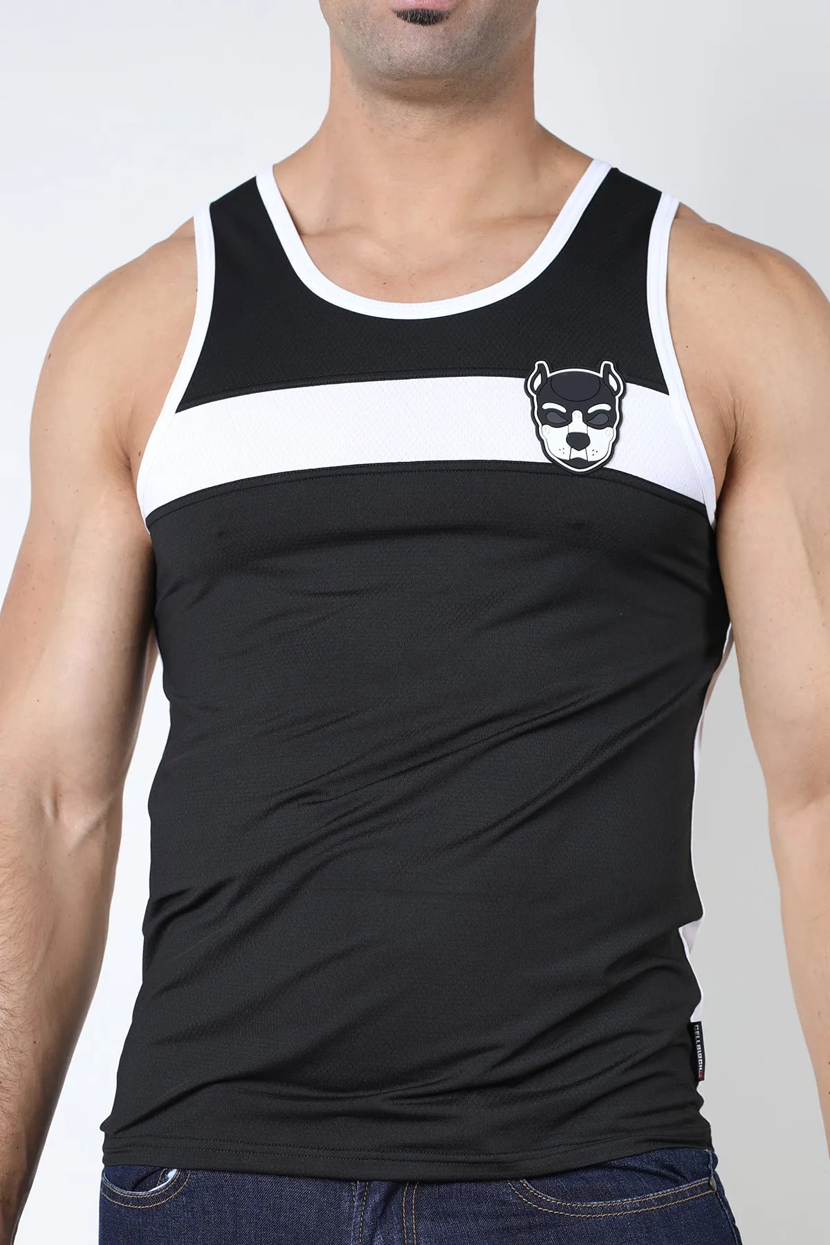 Kennel Club ATLAS Tank Top **FINAL SALE**