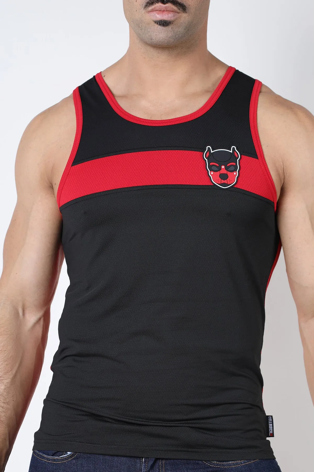 Kennel Club ATLAS Tank Top **FINAL SALE**