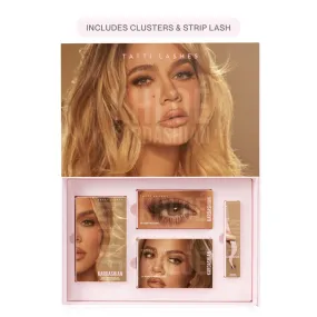 Khloé Kardashian Limited Edition Gift Set