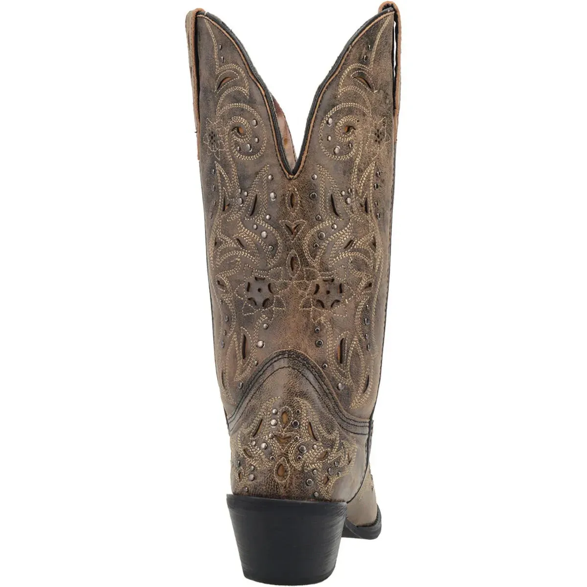 Laredo Vanessa - Women's Leather Cowgirl Boot