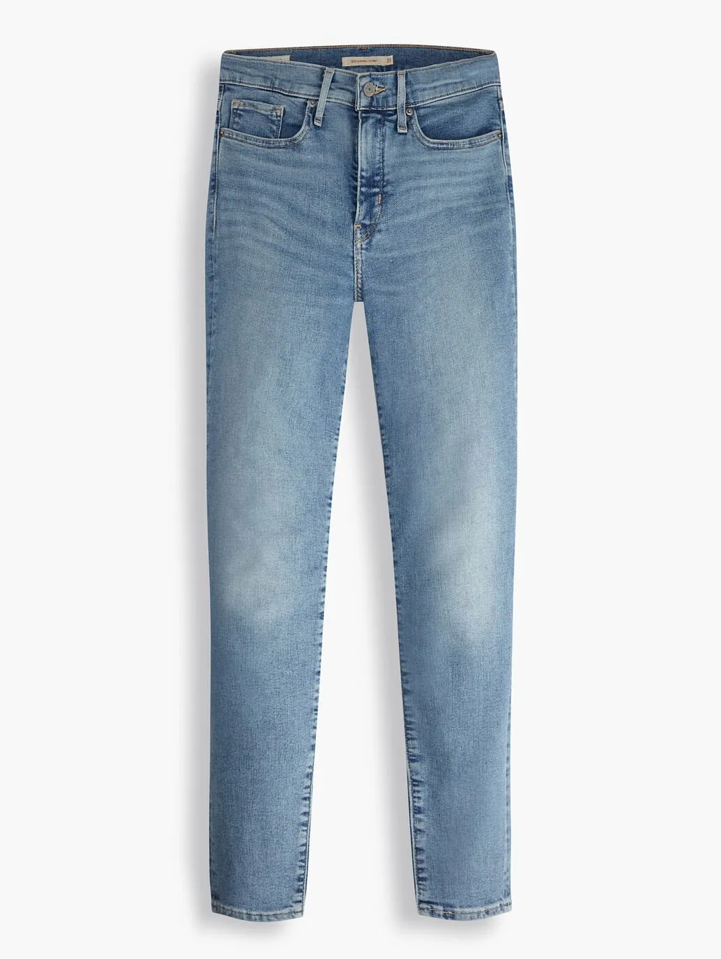 Levi - 311 Shaping Skinny Jean - Blue Wave Light