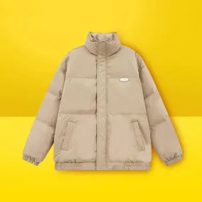 Little Addiction Cotton Comfort Puffer Jacket