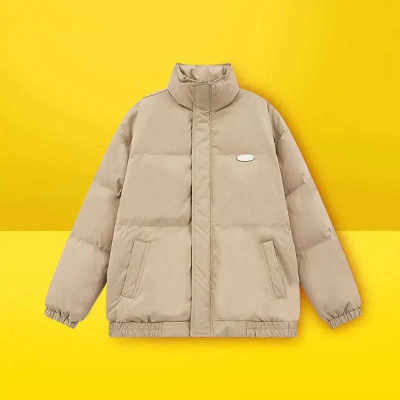 Little Addiction Cotton Comfort Puffer Jacket