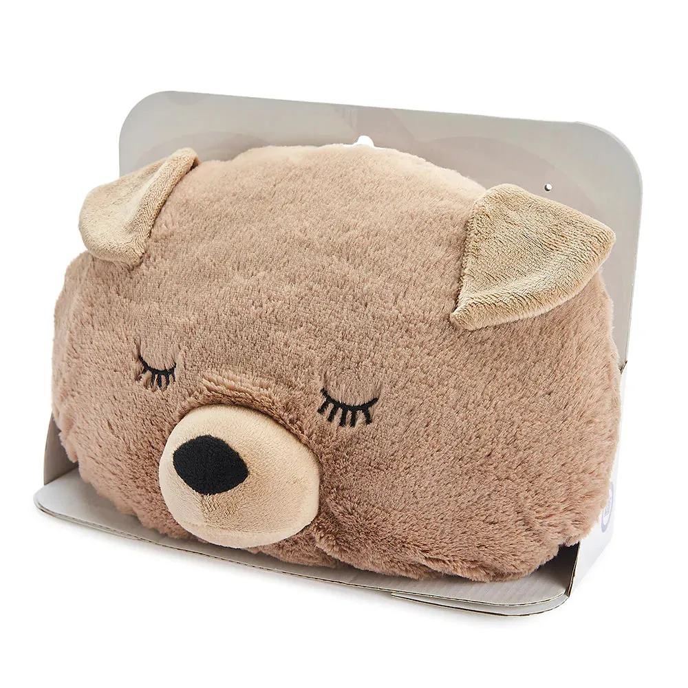 Luxury Fully Heatable Puppy Handwarmer Muff