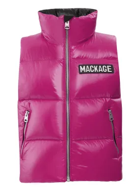 Mackage - Charlee Vest in Lotus