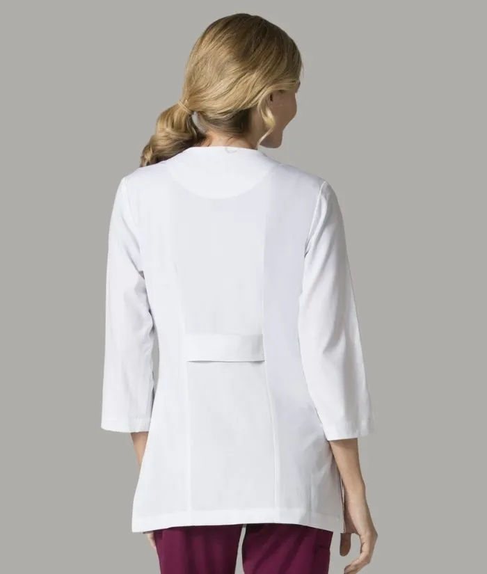 Maevn Smart 3/4 Sleeve Lab Jacket