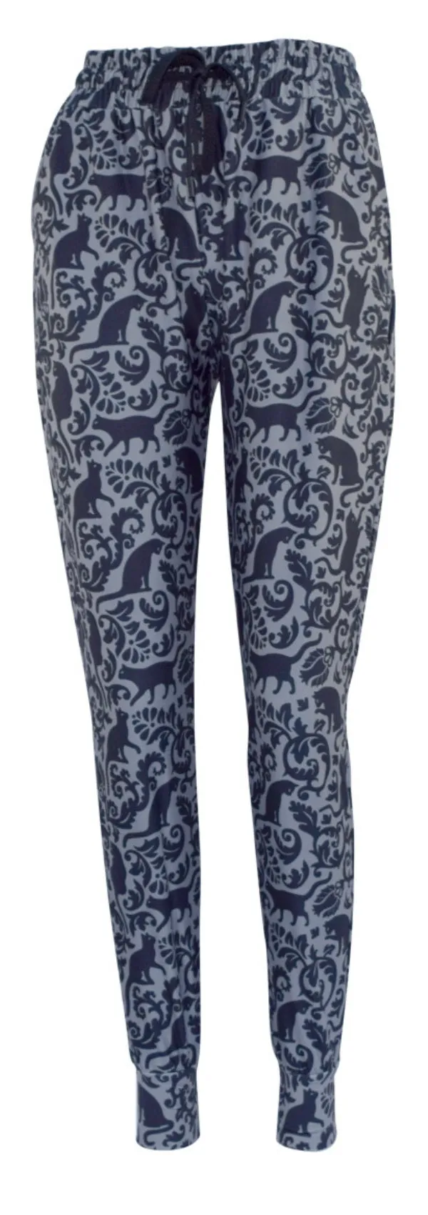 Majestic Felines Joggers