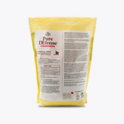 Manna Pro Pure Defense™ Diatomaceous Earth (4 lb bag)