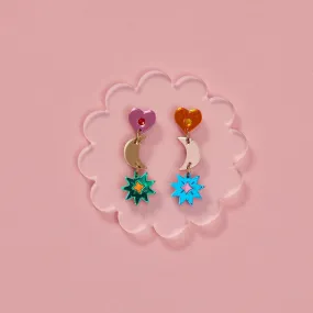 Martha Jean Mia Earrings