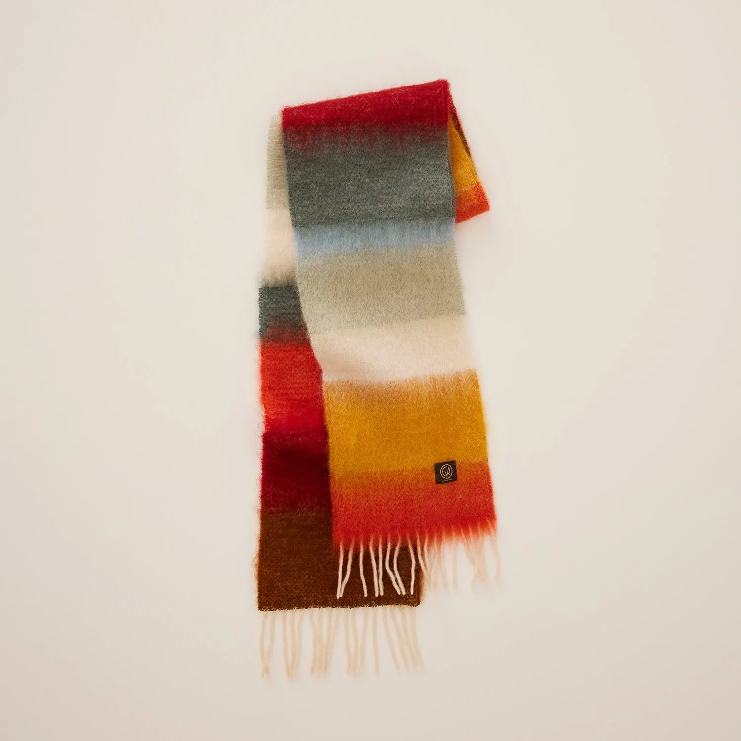 Matisse Scarf