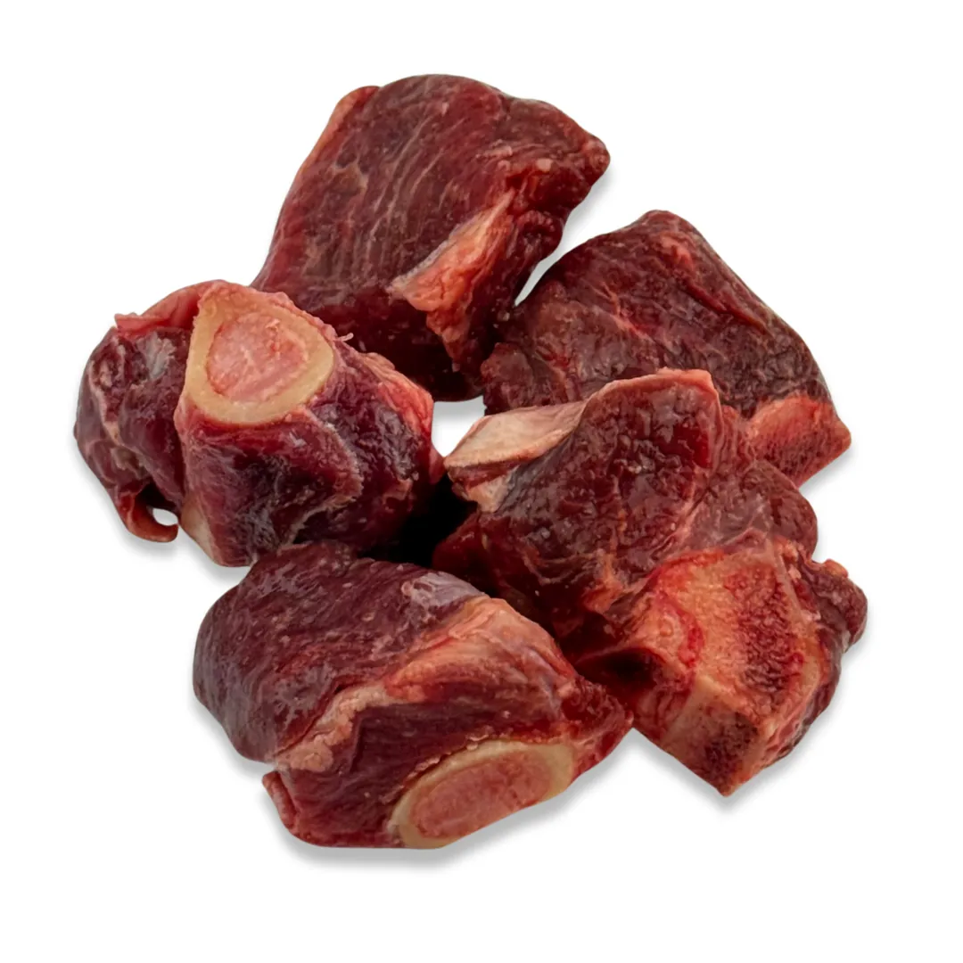 Meaty Lamb Bites (500g)