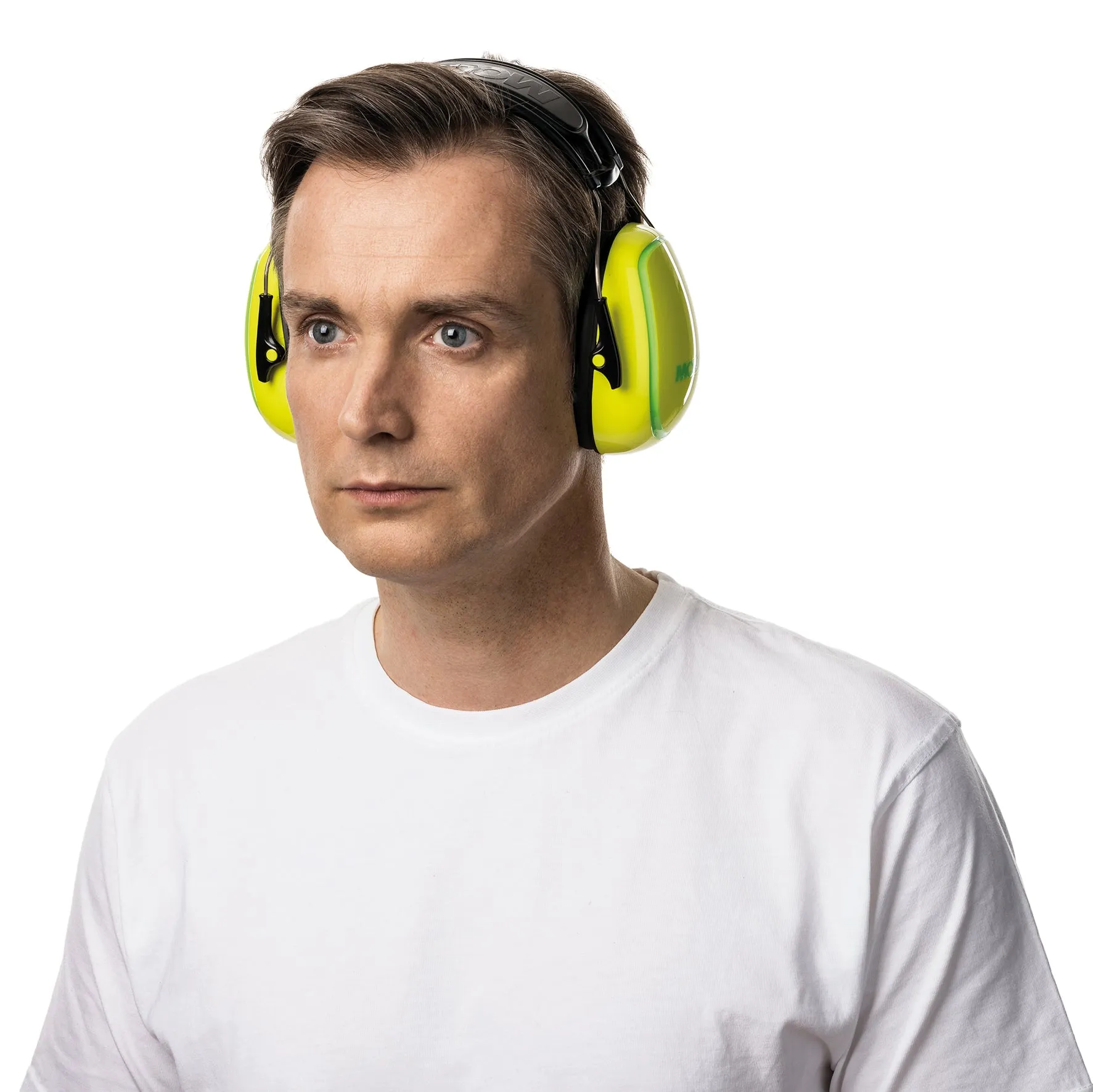 Moldex M-Series M4 Earmuff SNR 30db