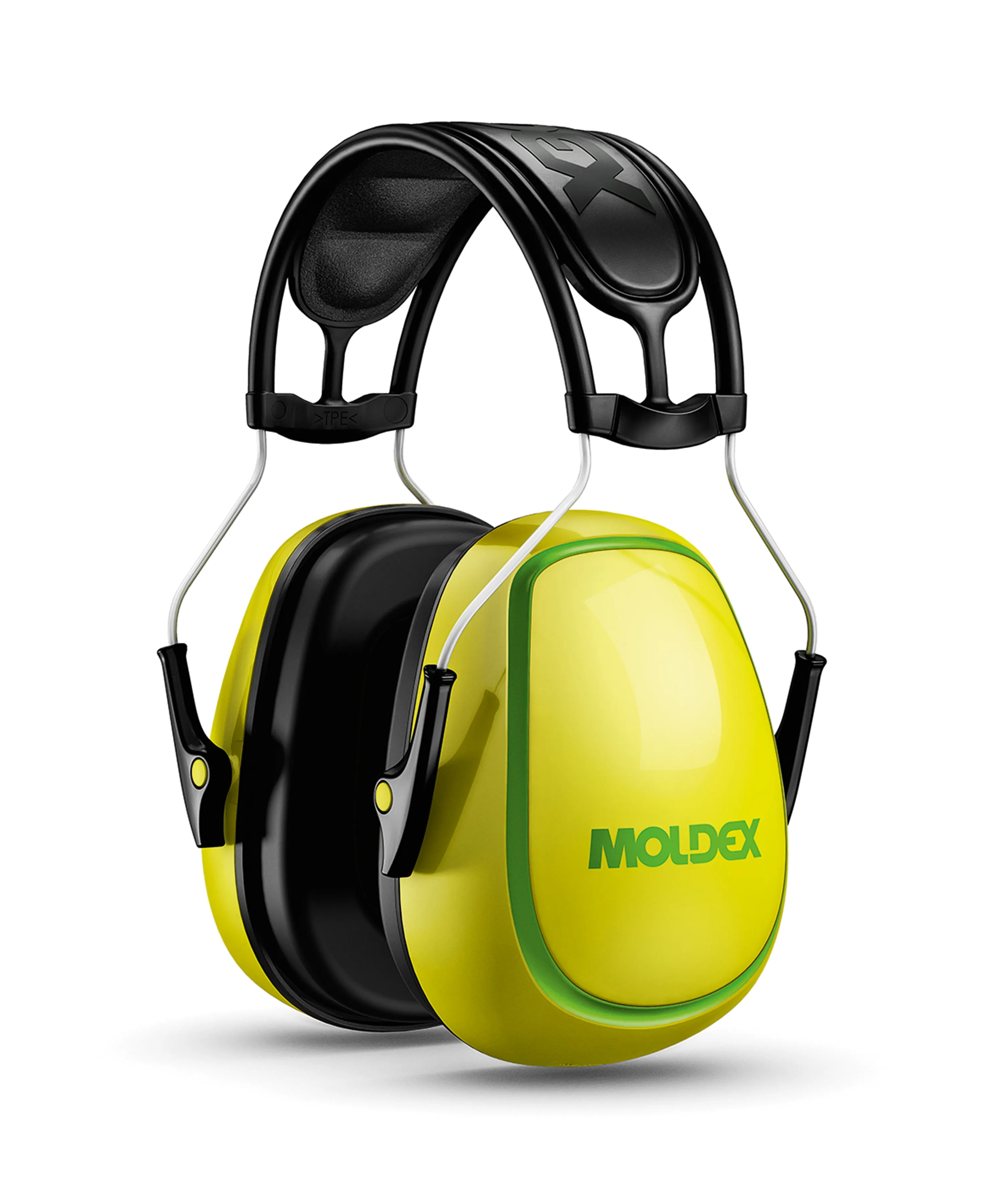 Moldex M-Series M4 Earmuff SNR 30db