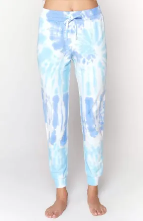 Muse Tie Dye Joggers