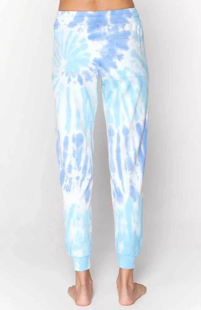 Muse Tie Dye Joggers