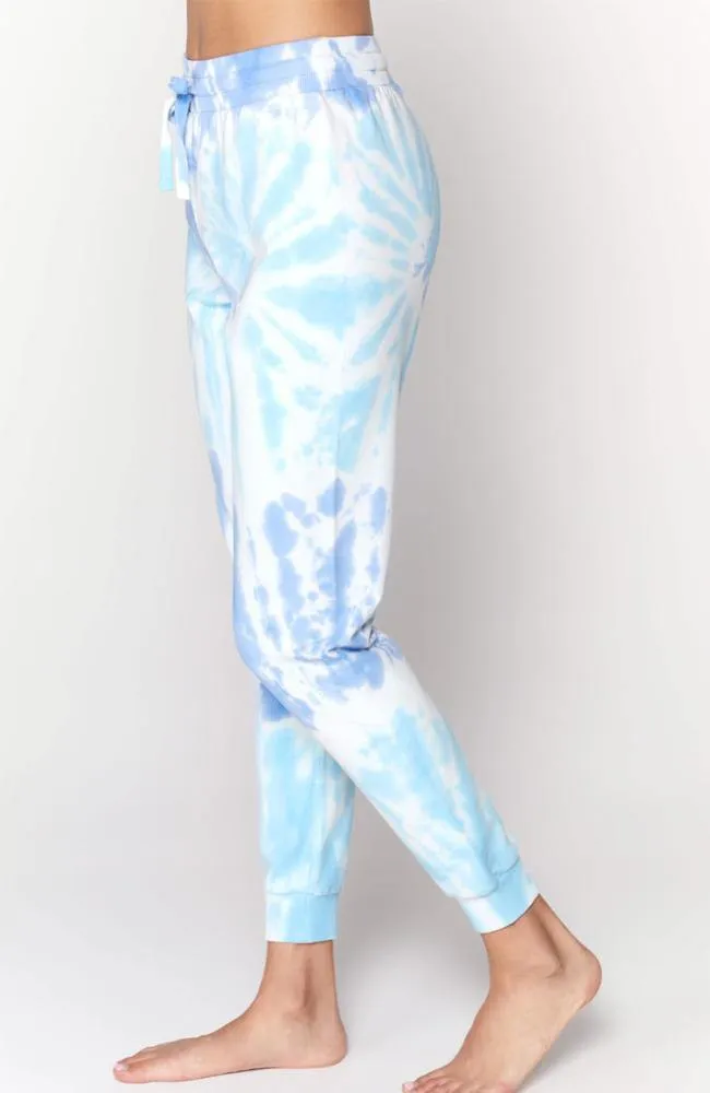 Muse Tie Dye Joggers