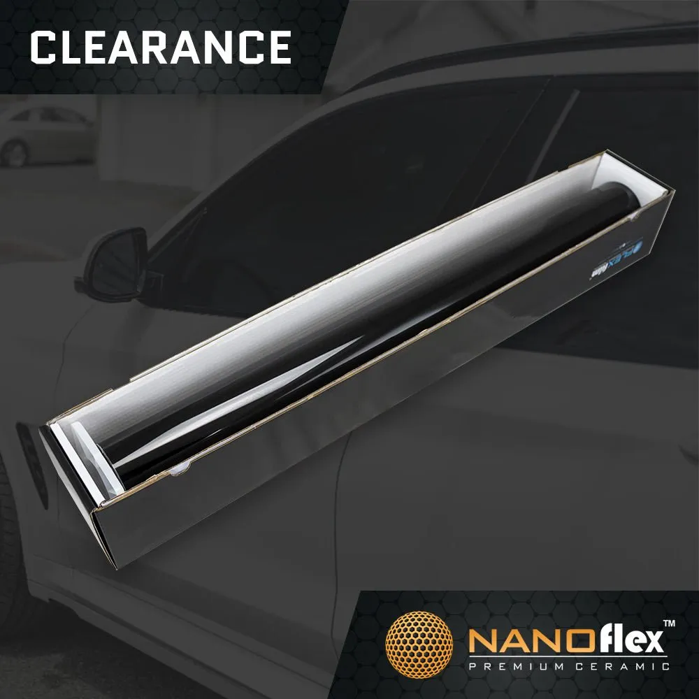 Nanoflex | Clearance Film