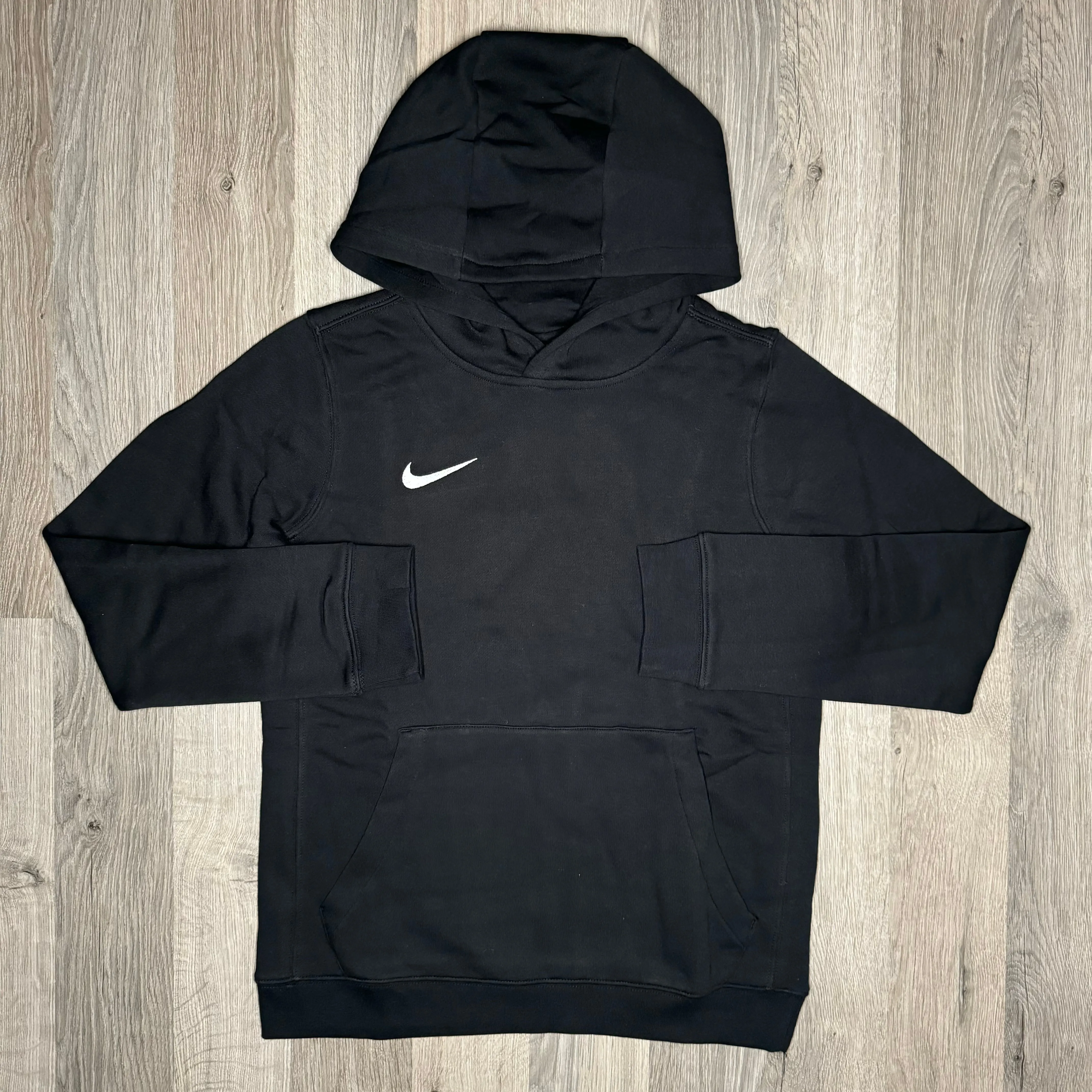 Nike Park 3 Piece Set - Black (Junior)