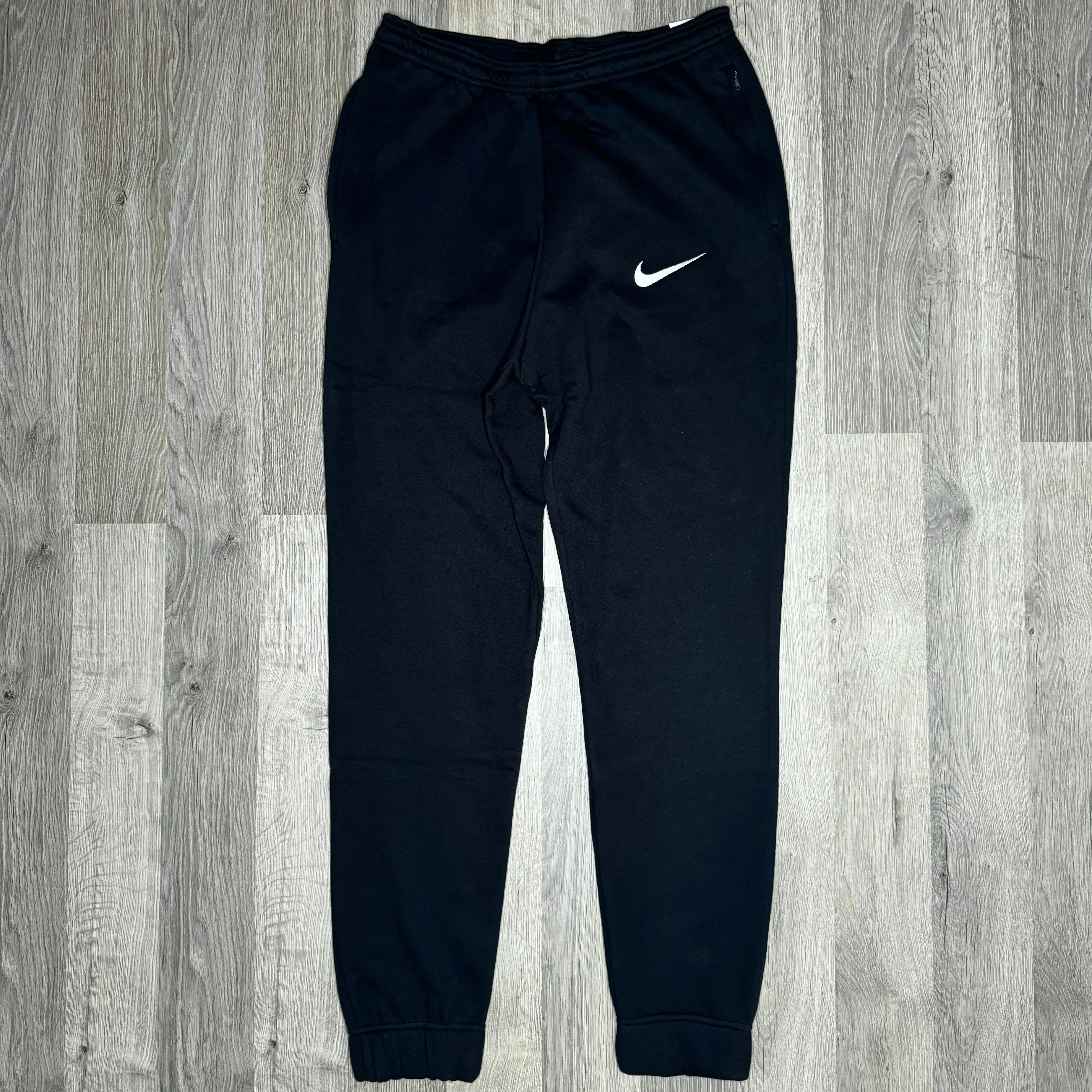 Nike Park 3 Piece Set - Black (Junior)