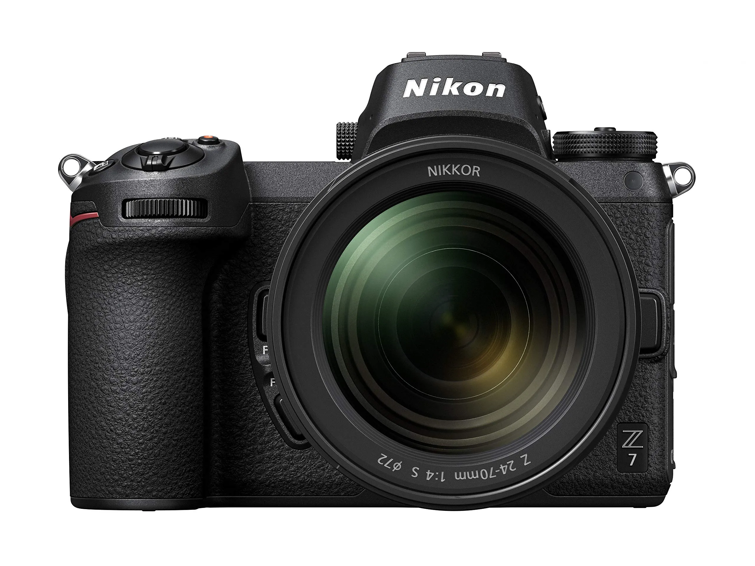 Nikon Z7 Mirrorless Camera