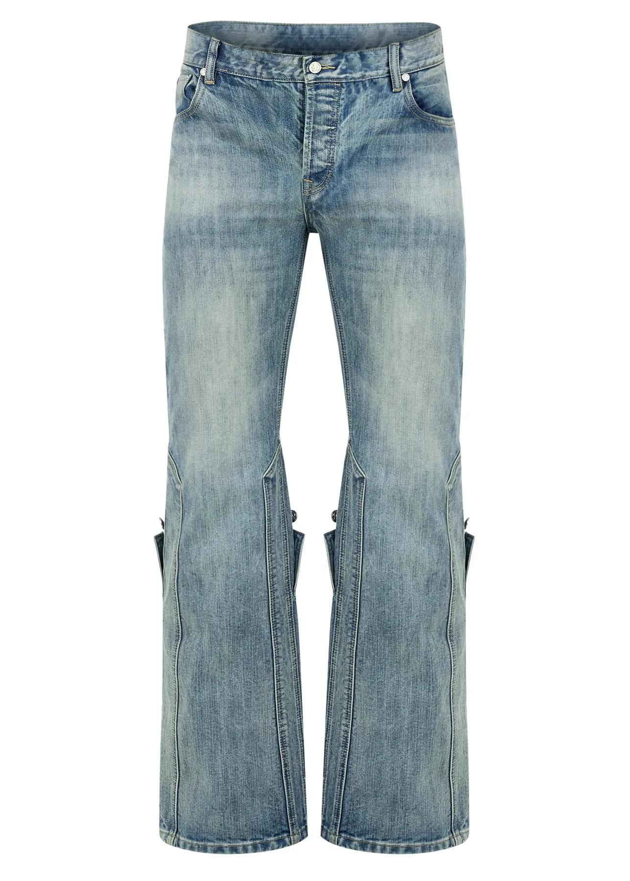 NINE WESTERN DENIM