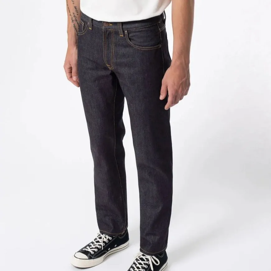 Nudie Gritty Jackson Dry Classic Navy