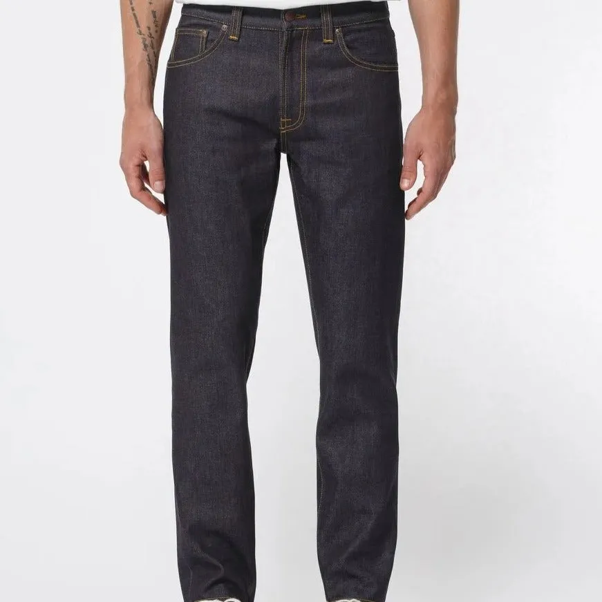 Nudie Gritty Jackson Dry Classic Navy