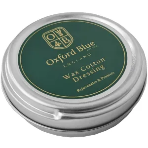 Oxford Blue Wax Dressing Re Waxing Tin 50ml