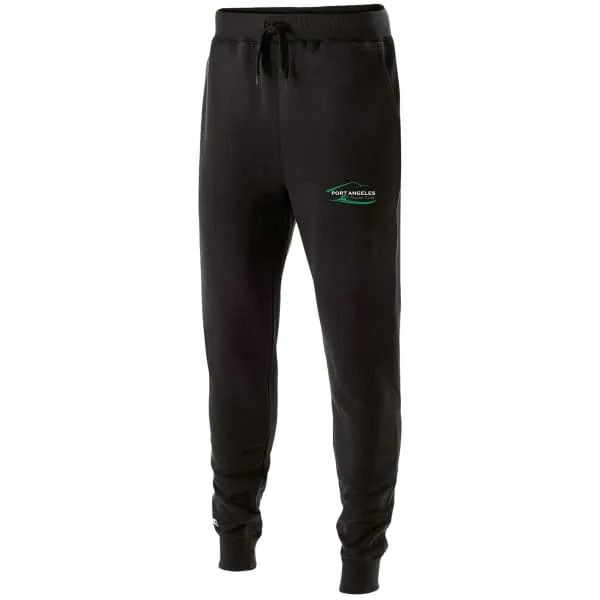 PASC 60/40 Fleece Jogger w/ Logo