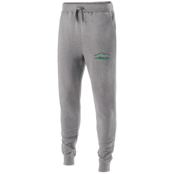 PASC 60/40 Fleece Jogger w/ Logo