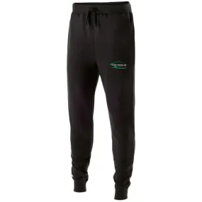 PASC 60/40 Fleece Jogger w/ Logo