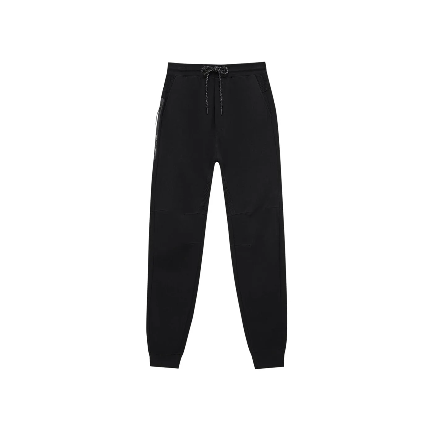 PB Black Slim Skinny Joggers