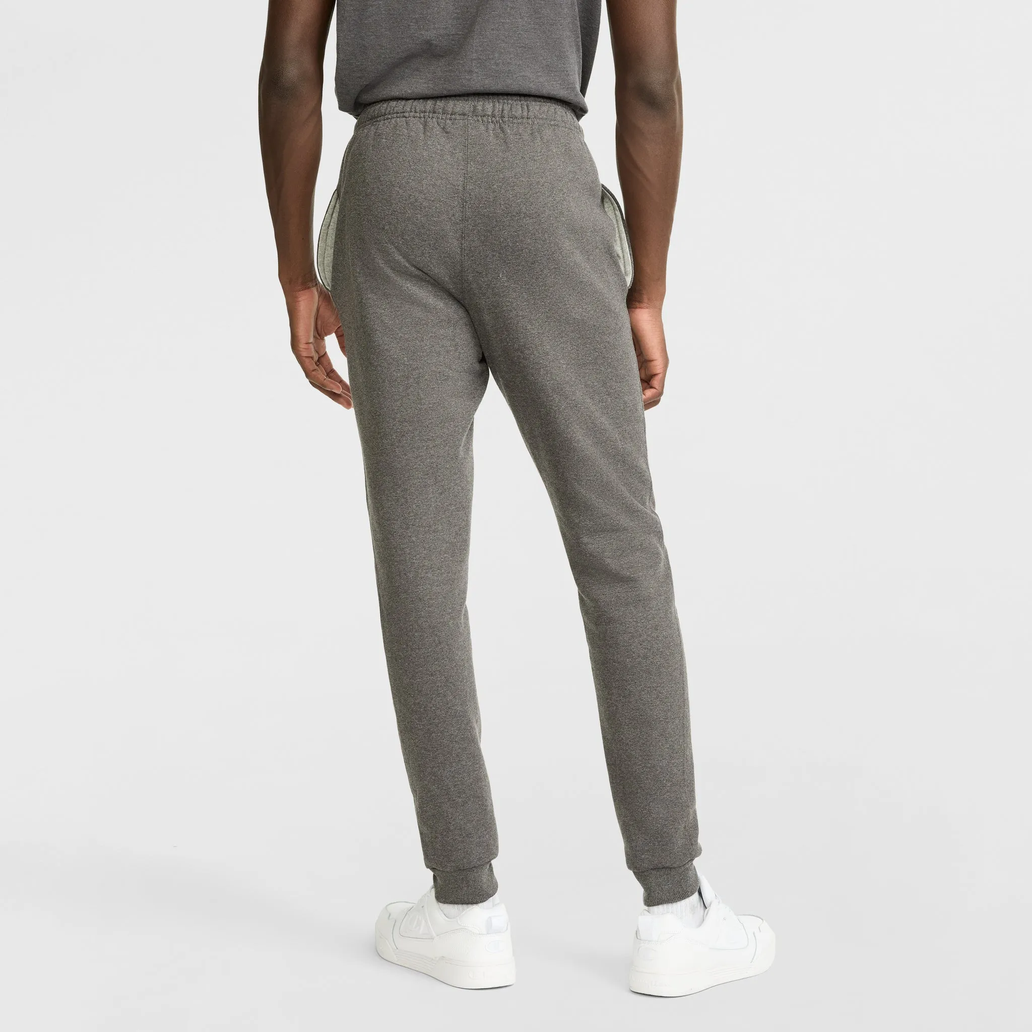 Powerblend Joggers, Script Logo