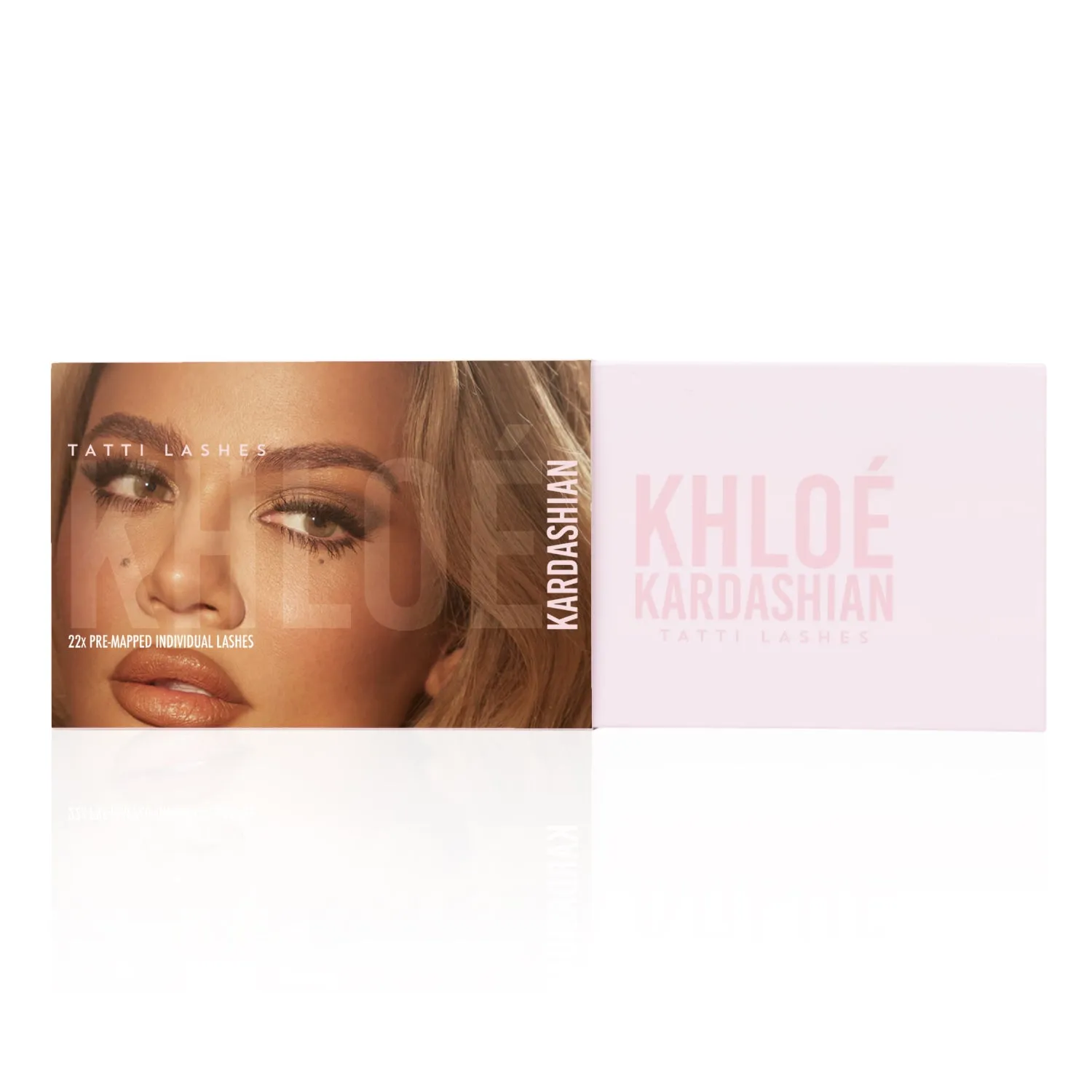 Pre-Mapped Individual Clusters - Khloé Kardashian