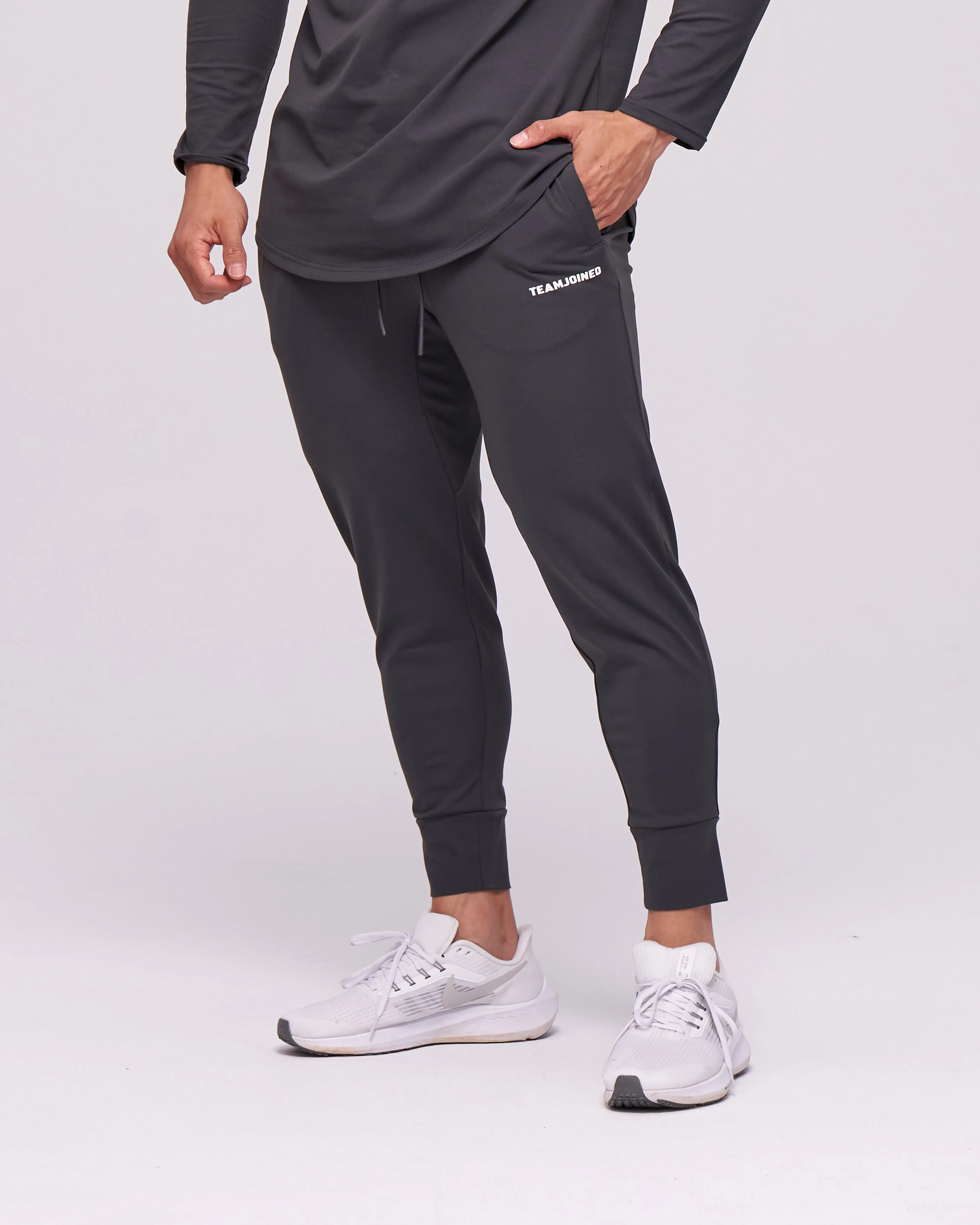 Premium Joggers