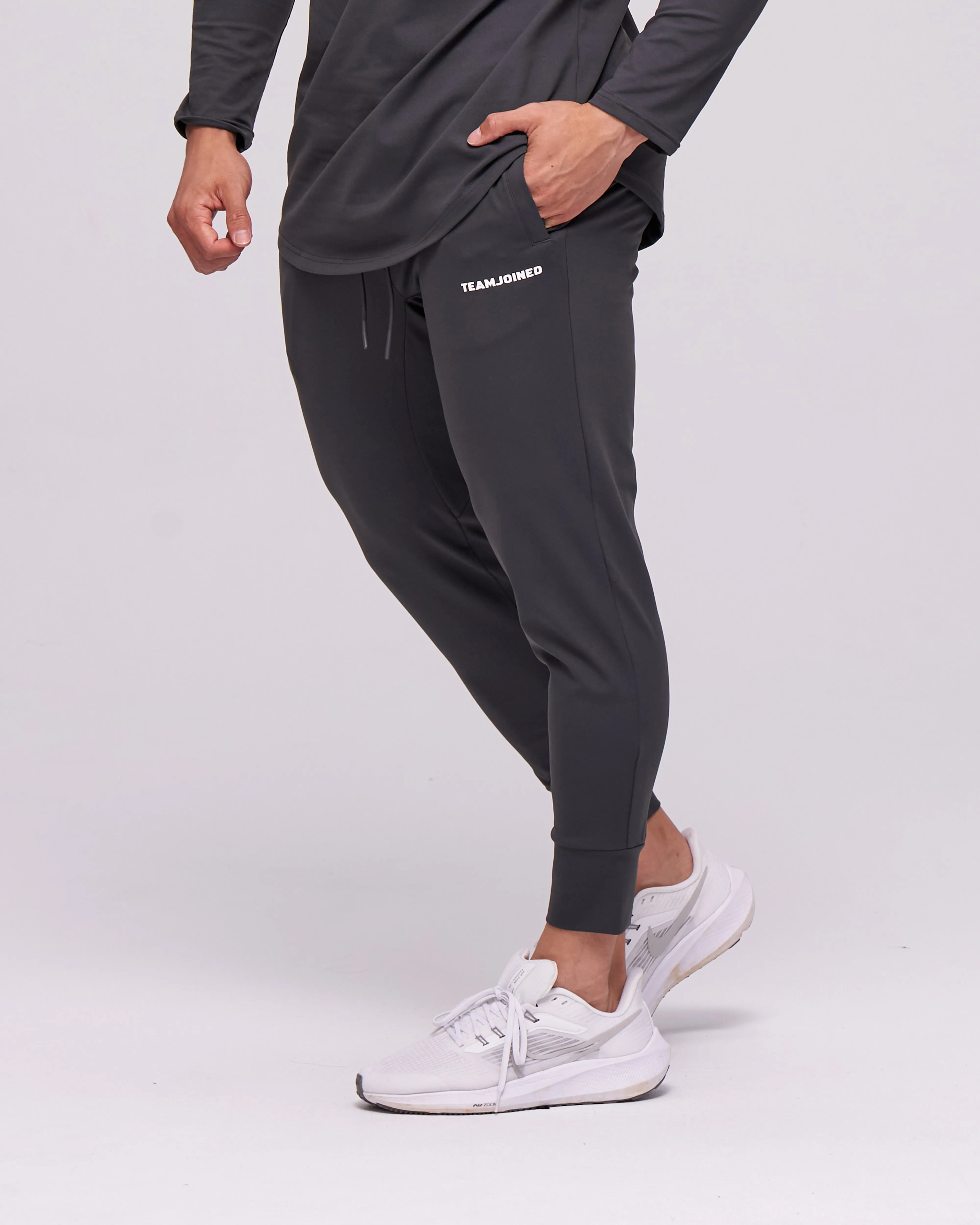 Premium Joggers