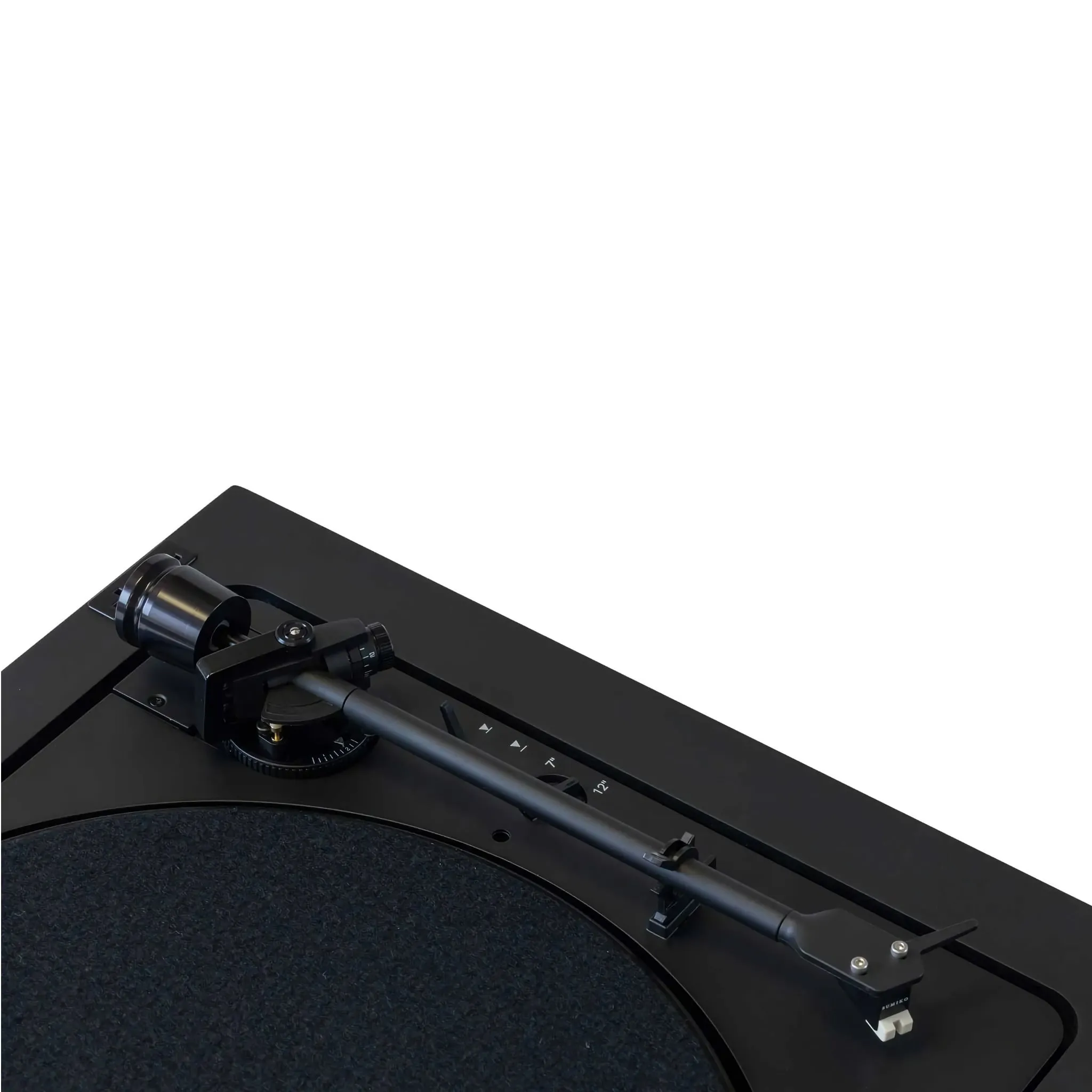 Pro-Ject A2 Automat | Automatic Turntable