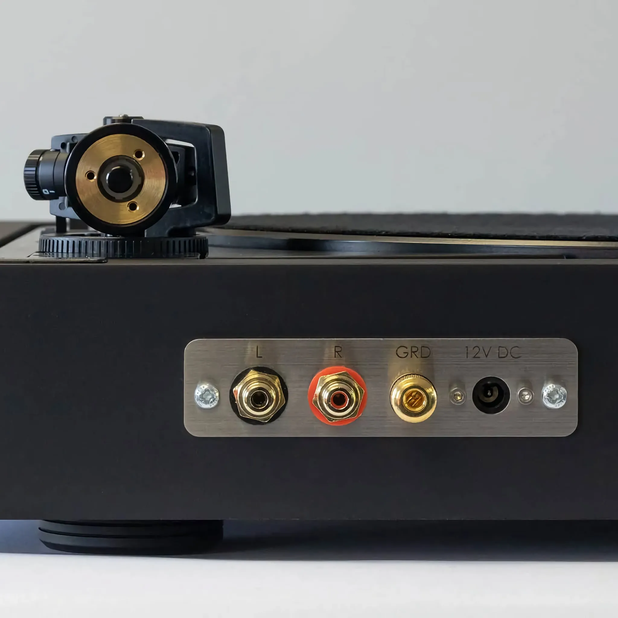 Pro-Ject A2 Automat | Automatic Turntable