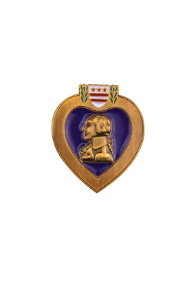 Purple Heart