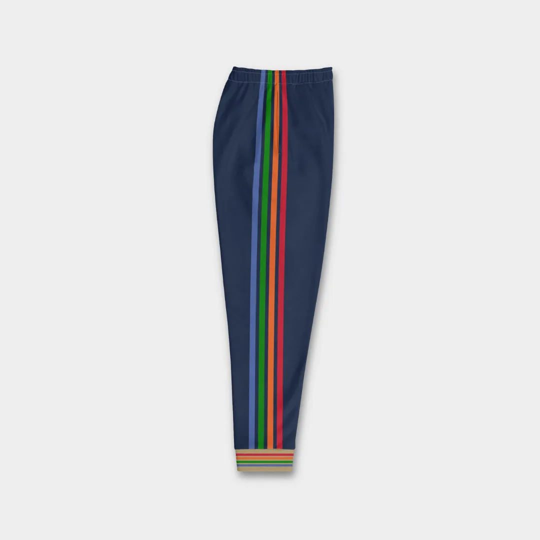 "Phillygoat Spectrum Vibes" Premium Joggers