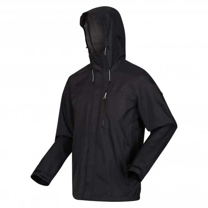 Regatta Baslow Men's Waterproof Jacket