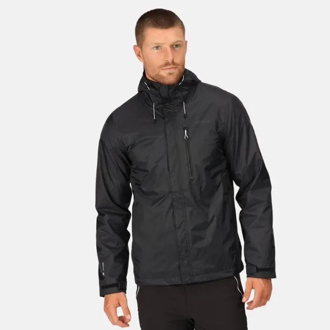 Regatta Baslow Men's Waterproof Jacket