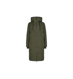 ReLoved - MMNova Square Down Coat / L