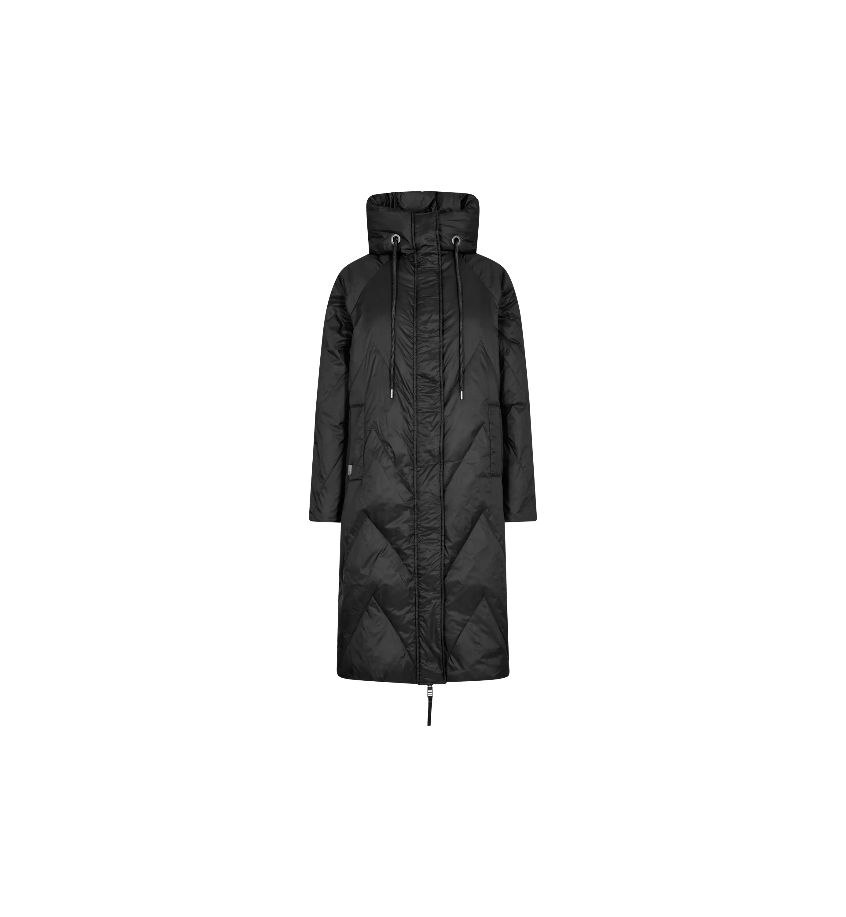 ReLoved - MMZola Down Jacket / S