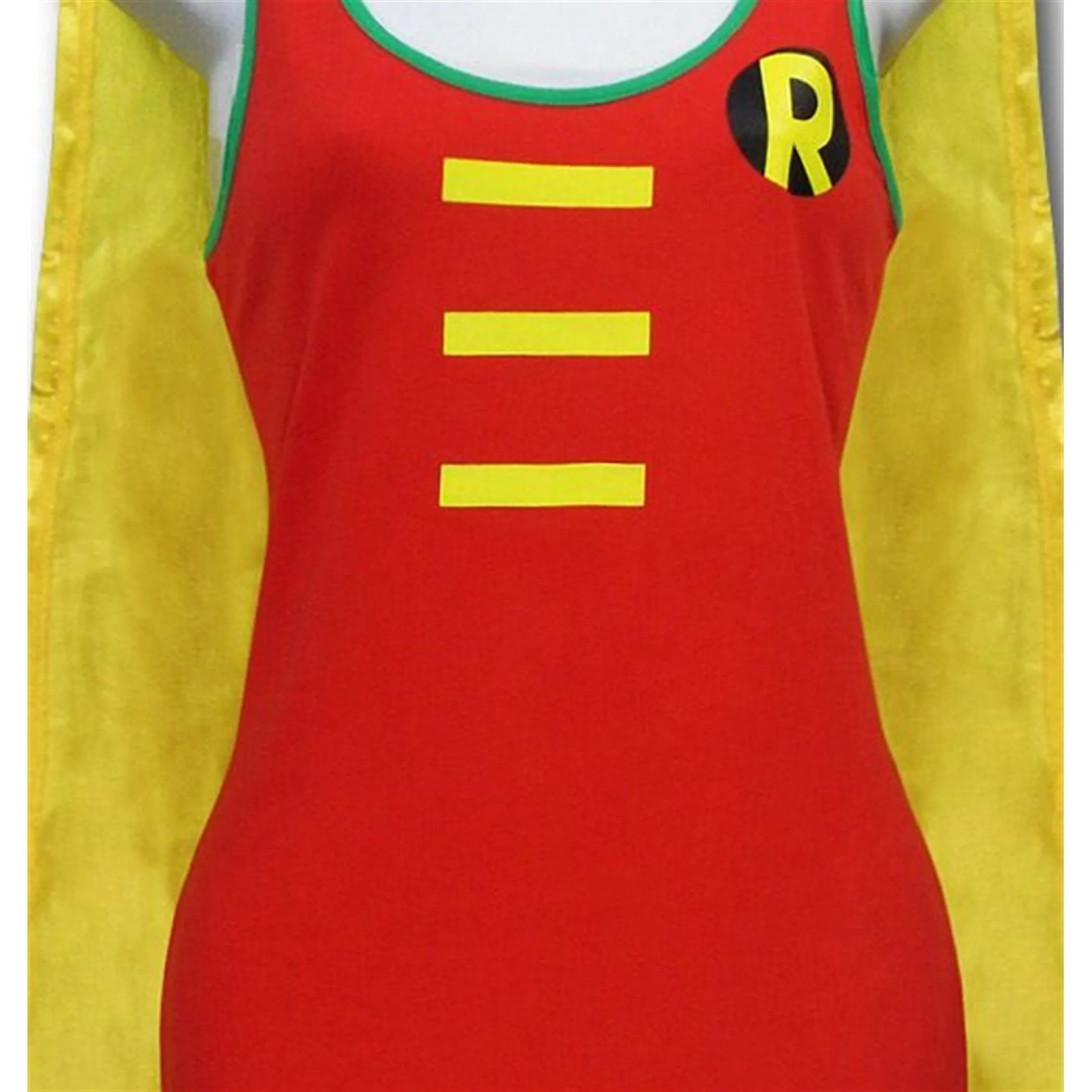 Robin Sleep Tank Top