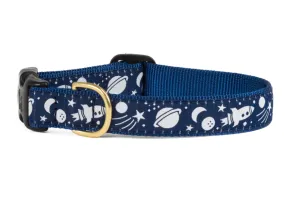 Rocket Dog Collar