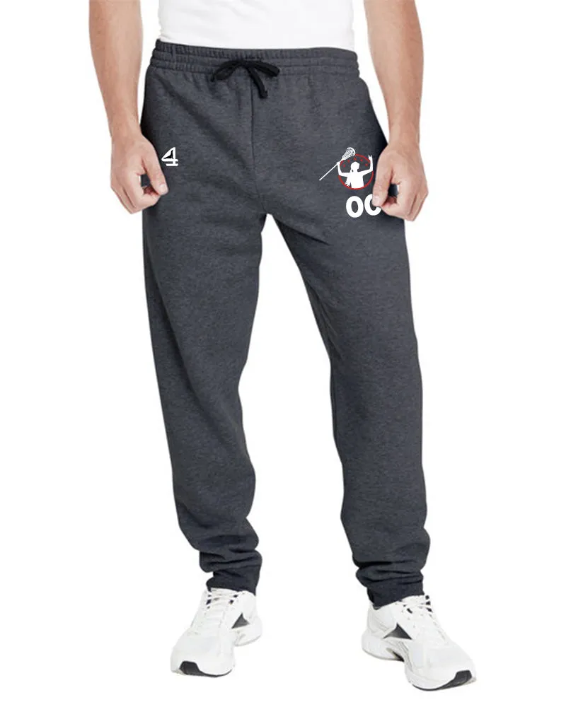 Rockstars Lax ADULT Joggers