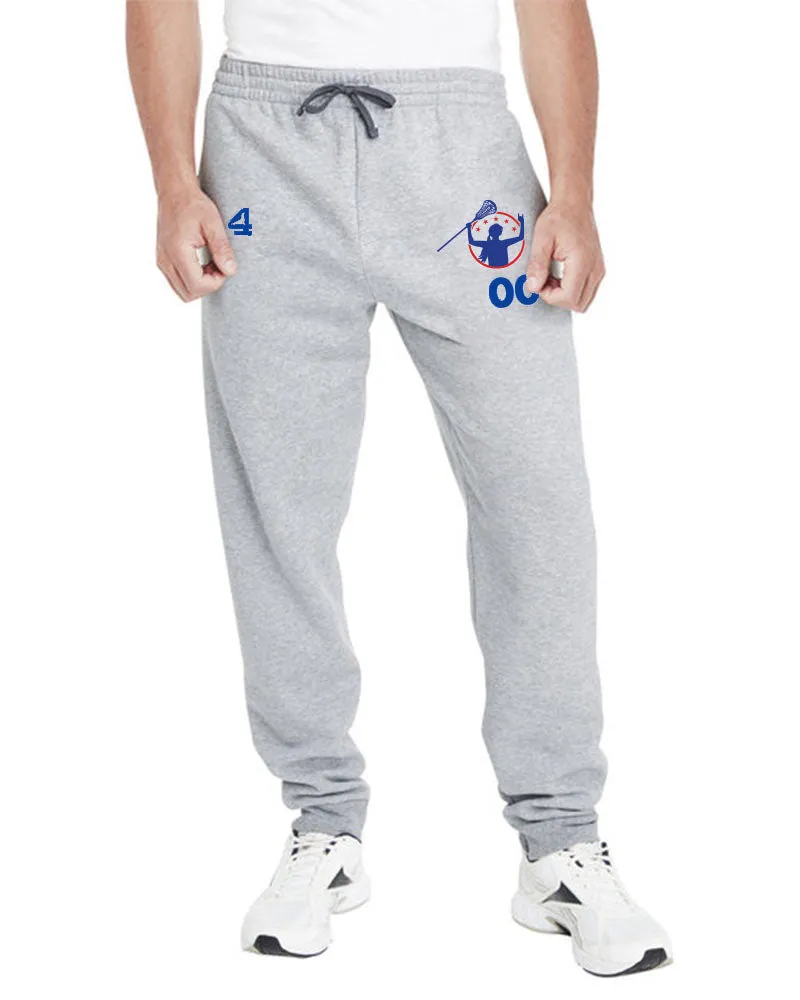 Rockstars Lax ADULT Joggers