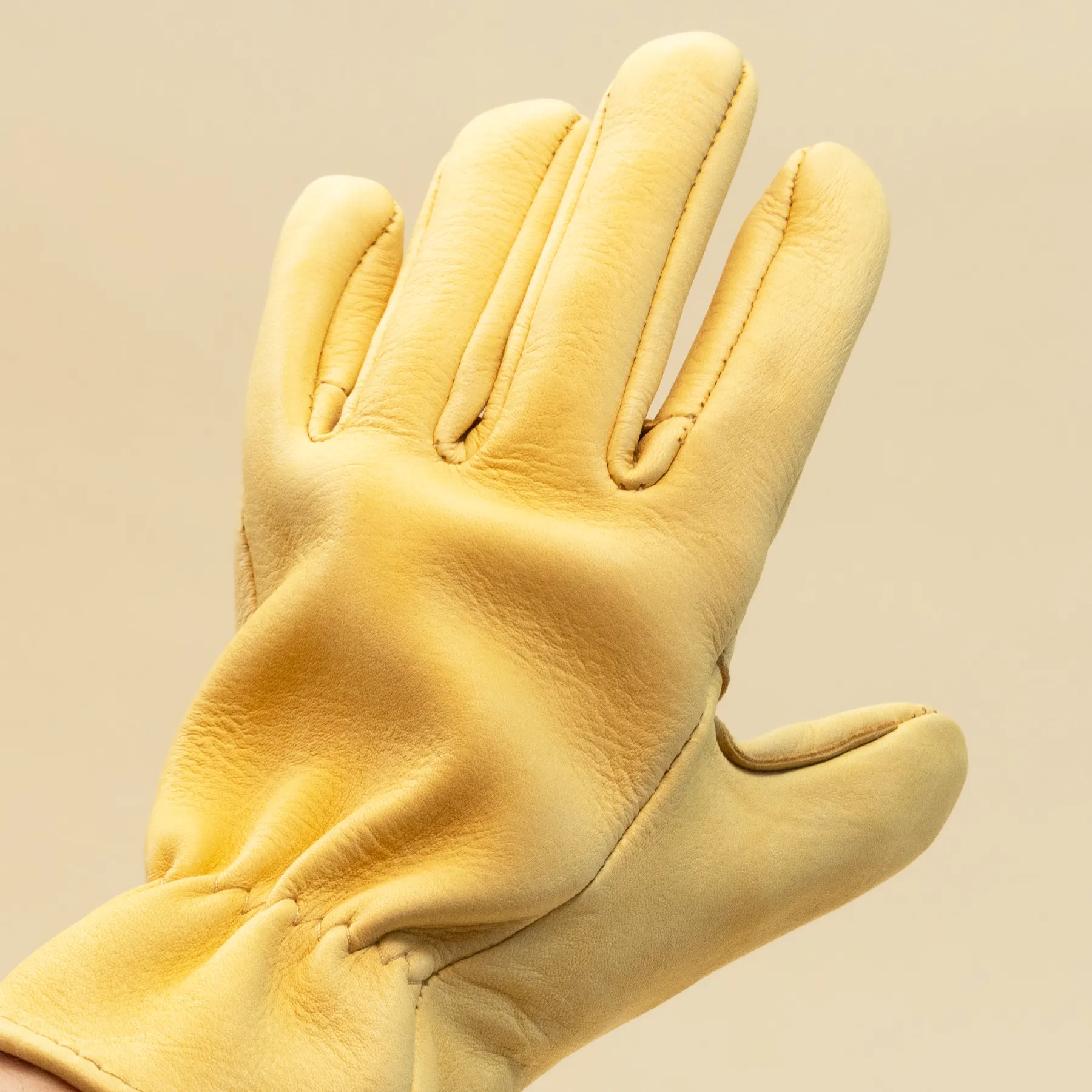 Roper Working Gloves