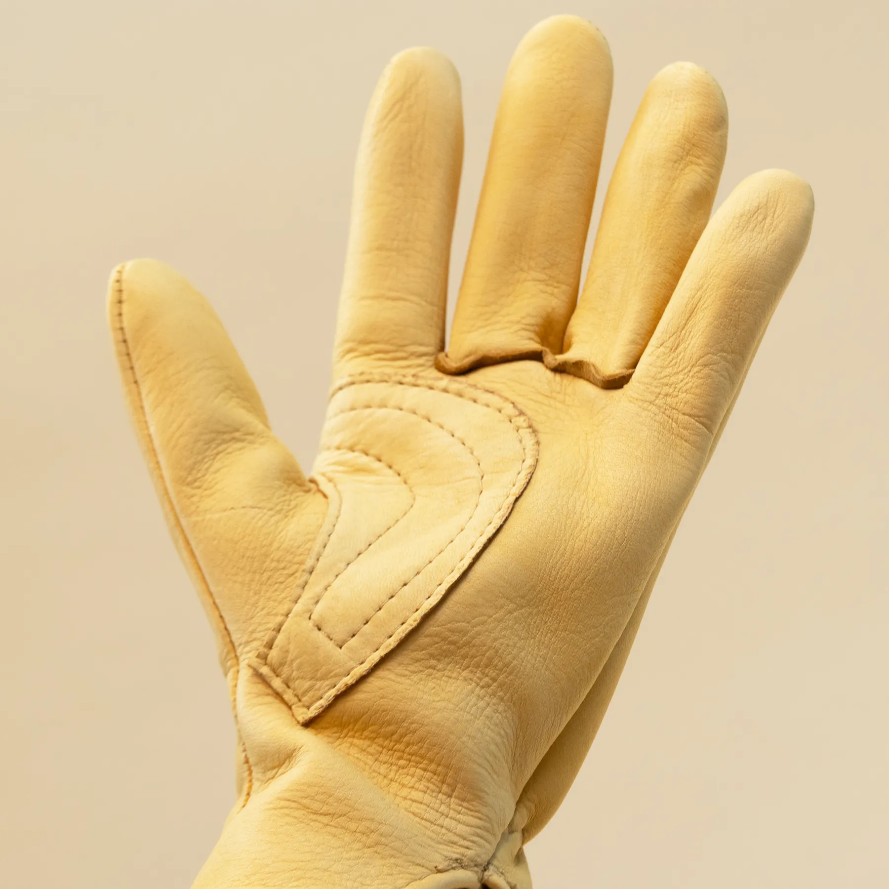 Roper Working Gloves